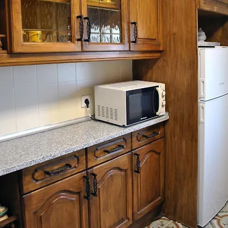 Apartment Viviendas De Uso Turistico Rocinante *